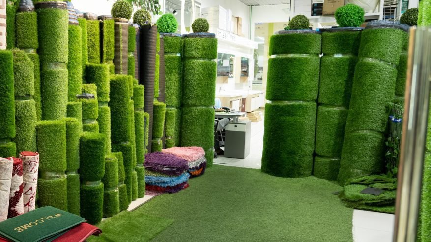 Lush Turf–Artificial Grass - Image 5