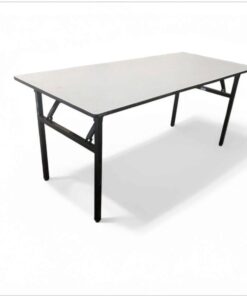 Alternative view of 1.8m Alliance Banquet Table