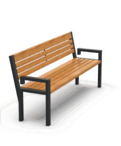 1.9m Spell Bench-MT0308