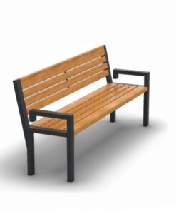 1.9m Spell Bench-MT0308