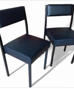 Alternative view of Forma Stackable Chair