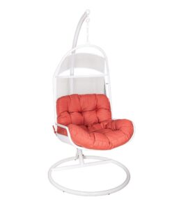 Alternative view of Starlit Outdoor Swing