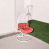 Starlit Outdoor Swing