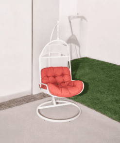 Starlit Outdoor Swing
