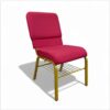 StackEase Banquet Chair