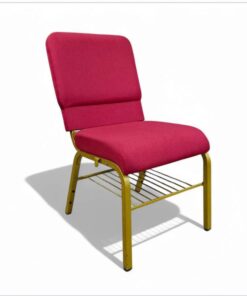 StackEase Banquet Chair