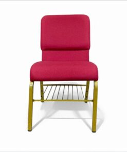 Alternative view of StackEase Banquet Chair