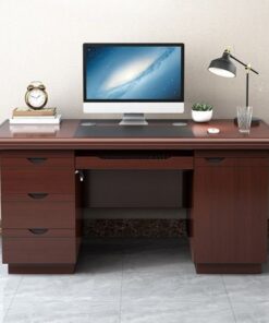 1.2m Atelier Executive Desk