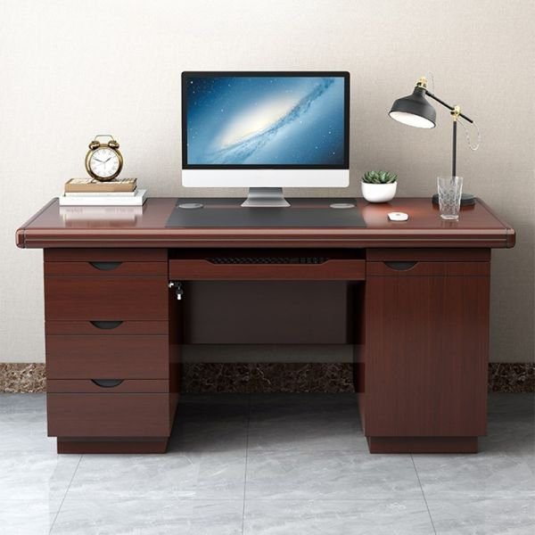 1.2m Atelier Executive Desk