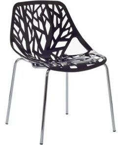 Alternative view of Parson Dining Chair