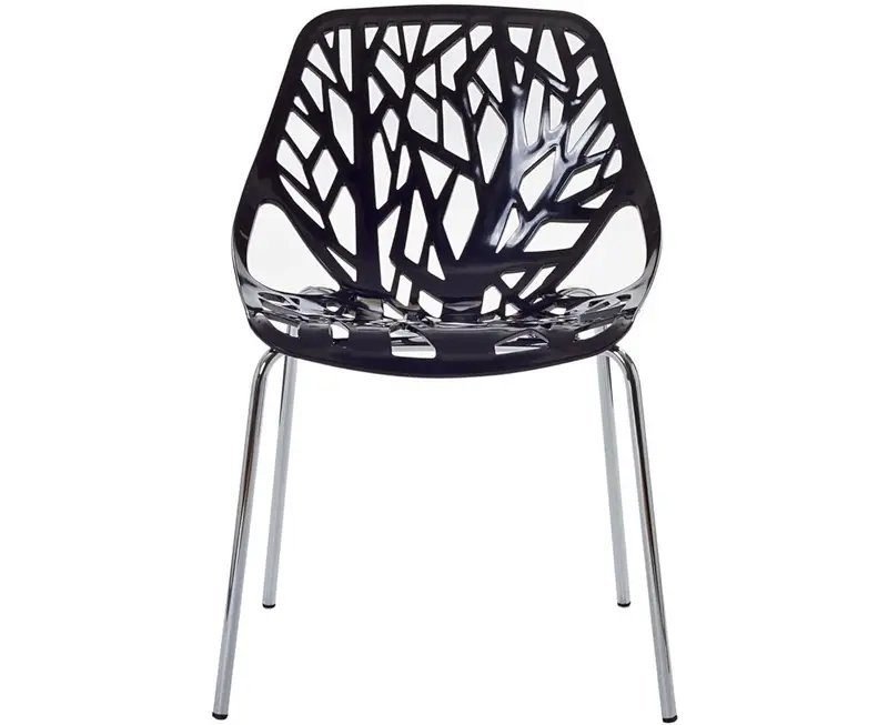 Parson Dining Chair - Image 4