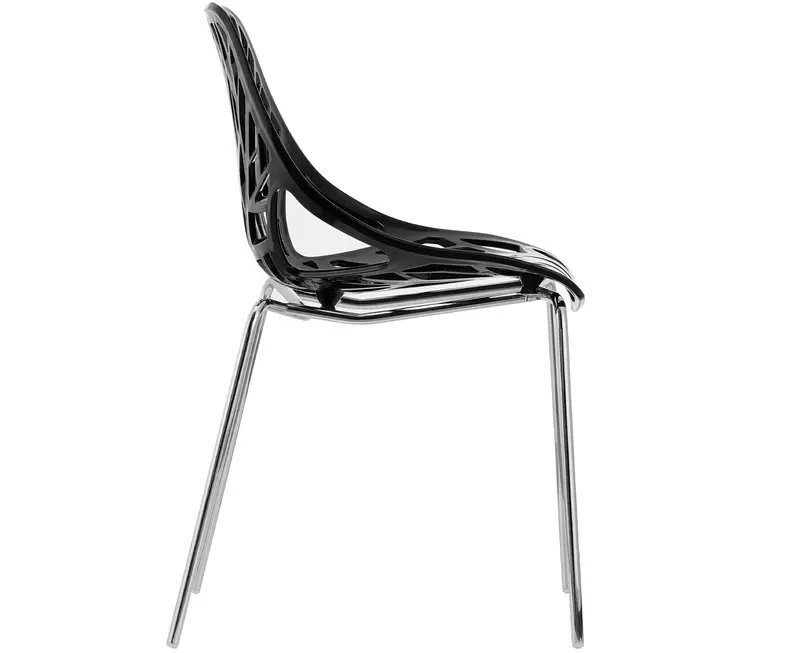 Parson Dining Chair - Image 5