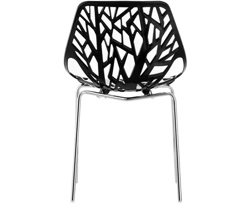 Parson Dining Chair - Image 3