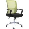 Corefit-Low Back Chair