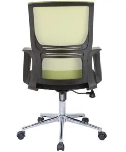 Alternative view of Corefit-Low Back Chair