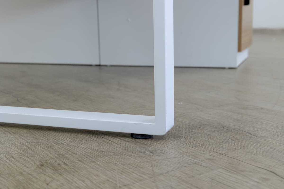 1.4m Dualsync-2 Way Workstation - Image 7