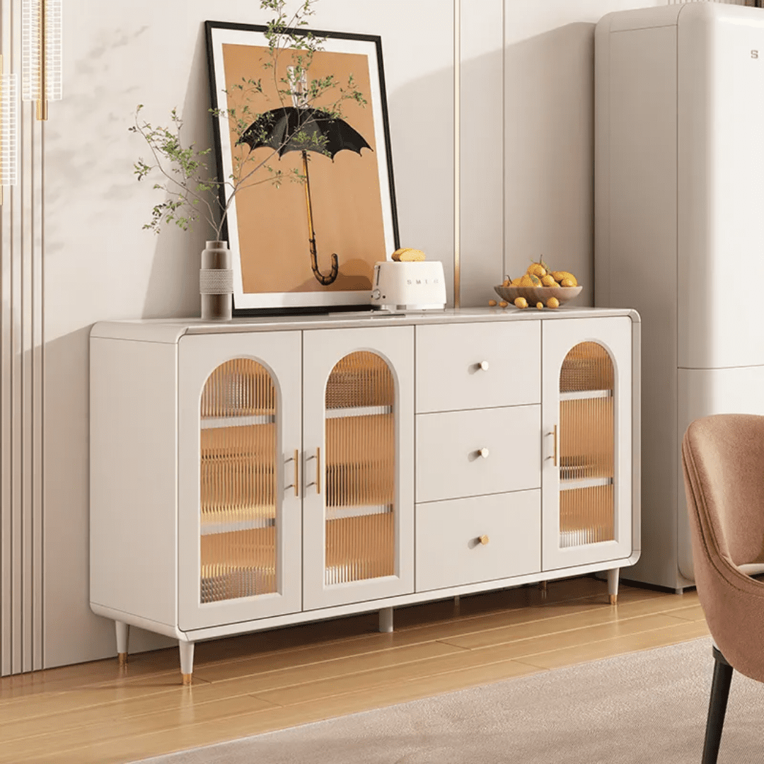 1.75m Royalcraft Cabinet - Image 3