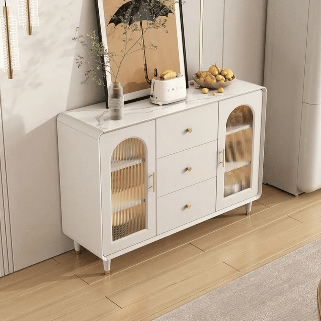 1.75m Royalcraft Cabinet - Image 4
