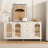 1.75m Royalcraft Cabinet