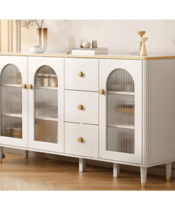 Alternative view of 1.75m Royalcraft Cabinet