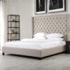 Snugslumber Queen Size Bed
