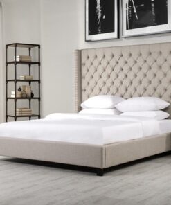 Snugslumber Queen Size Bed