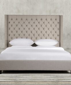 Alternative view of Snugslumber Queen Size Bed