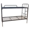 Bliss School Double Decker Bed