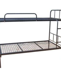 Bliss School Double Decker Bed