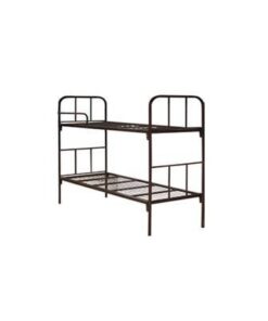 Alternative view of Bliss School Double Decker Bed