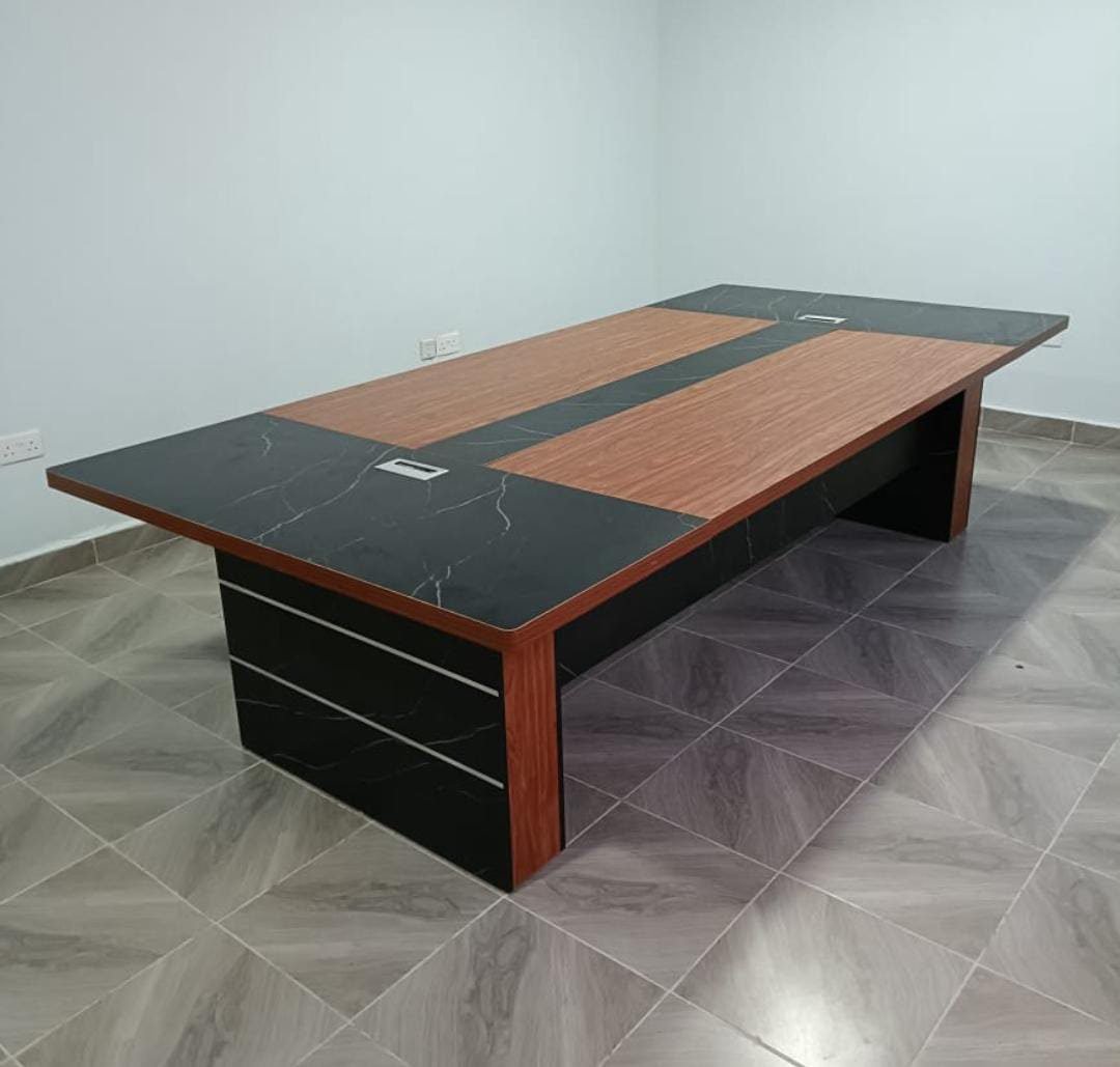 3m Hatchery-Conference Table