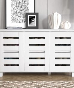 1.2m Stride-Shoe Cabinet