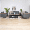 Elite-6 Seater Office Sofa