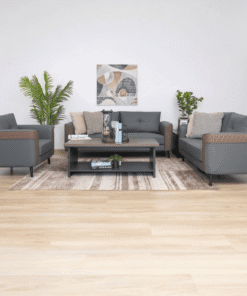 Elite-6 Seater Office Sofa