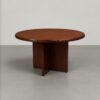 Agora-Round Meeting Table