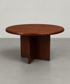 Agora-Round Meeting Table