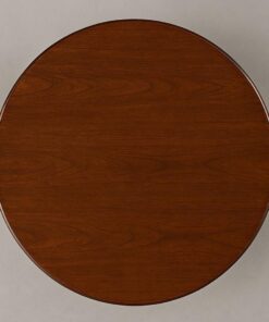 Alternative view of 1.2m Agora-Round Meeting Table