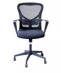 Aria-Low Back Chair