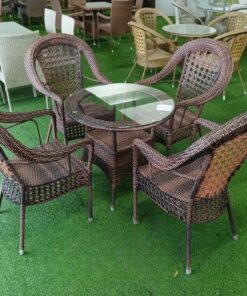 Alternative view of Luna Outdoor Suite