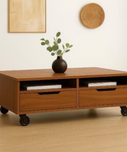 1.2m Glid Edge Coffee Table