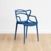 Modachill Blue Arm Chair