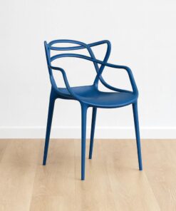 Modachill Blue Arm Chair