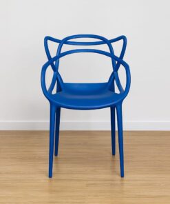 Alternative view of Modachill Blue Arm Chair