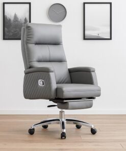 Alternative view of Pinnacle Executive High Back Chair