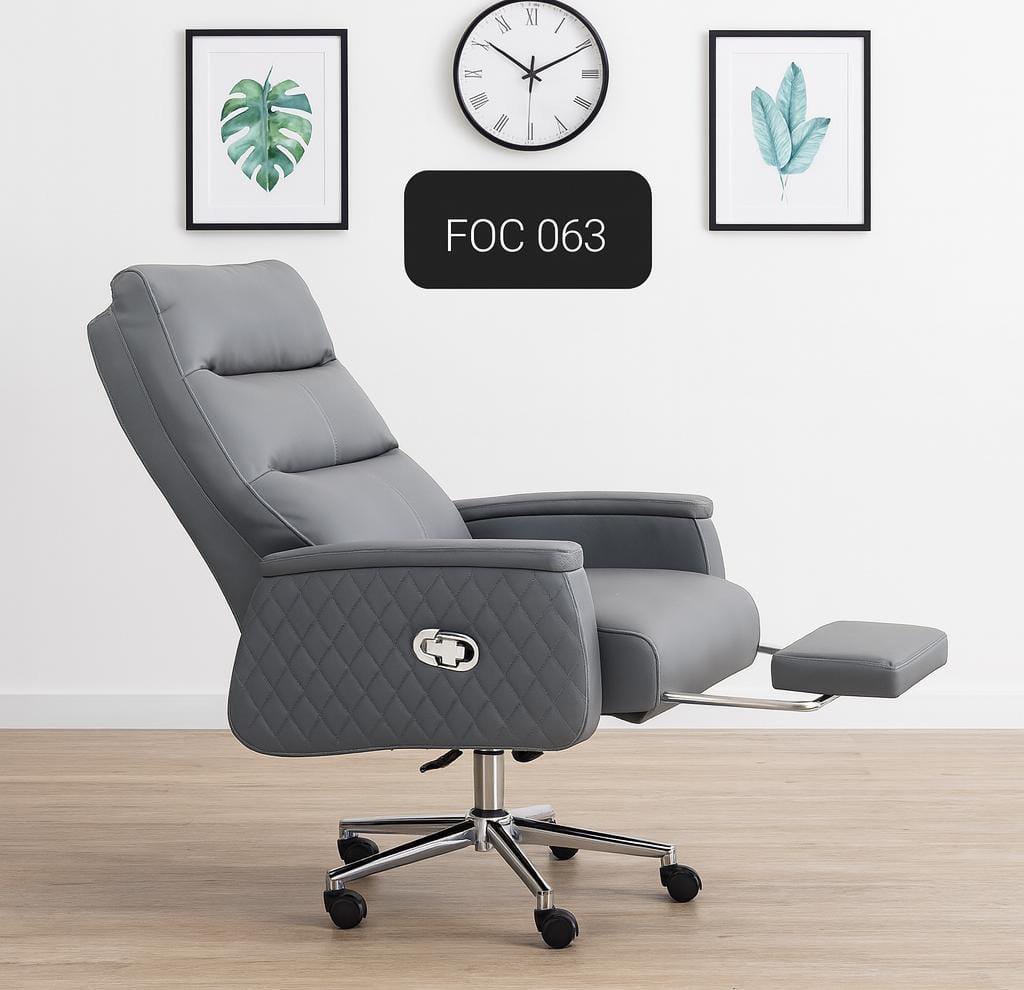 Pinnacle Executive High Back Chair - Image 3