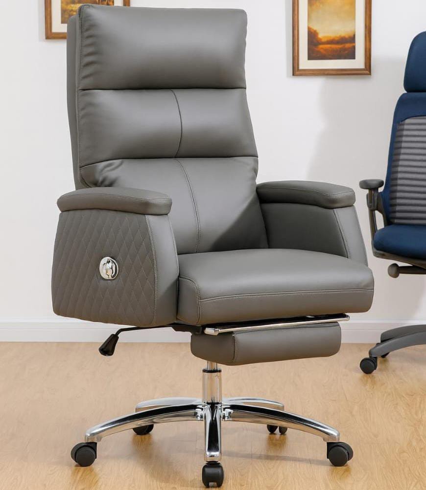 Pinnacle Executive High Back Chair - Image 5