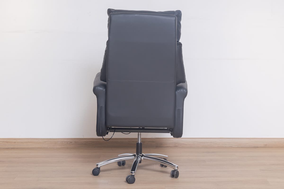 Pinnacle Executive High Back Chair - Image 6