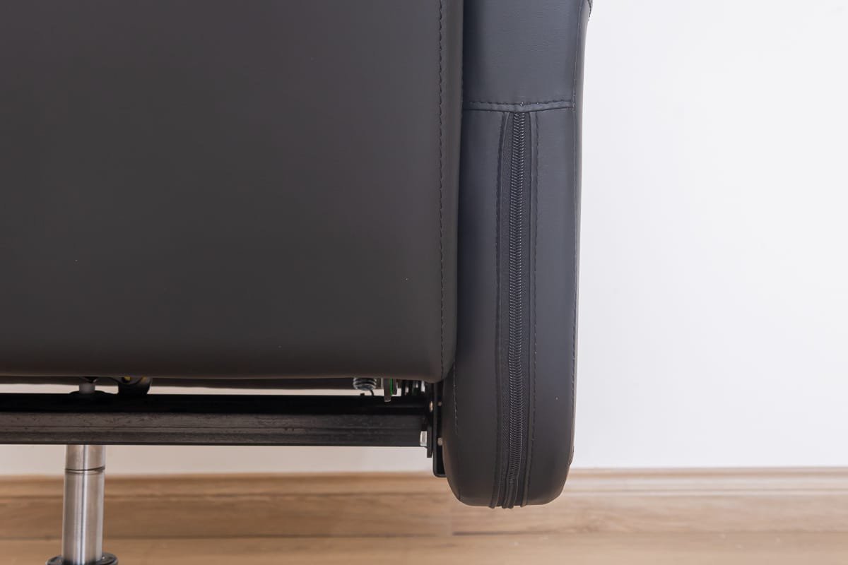 Pinnacle Executive High Back Chair - Image 10
