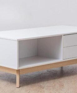 Alternative view of 1.2m Oakley Coffee Table