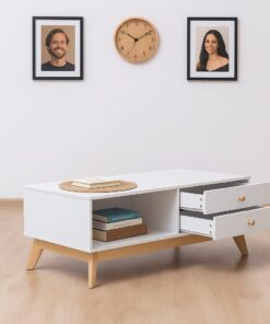 1.2m Oakley Coffee Table